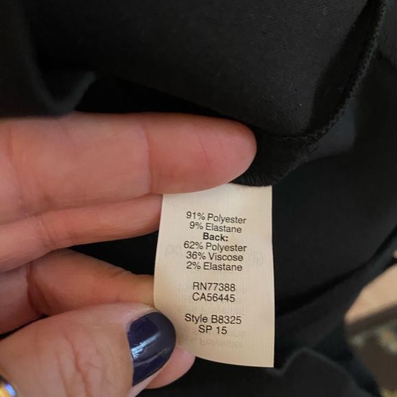 J. Crew sheath dress. - Picture 5 of 6